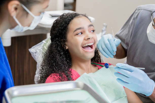 Best Emergency Dental Care for Abscessed Tooth in Big Spring, TX