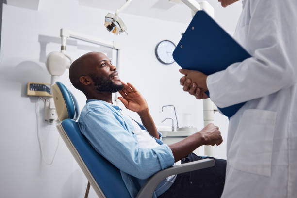 Best Emergency Dentist for Lost Fillings or Crowns in Big Spring, TX