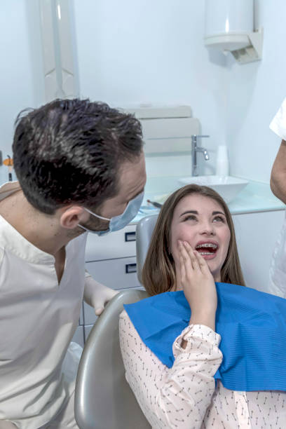 Best Emergency Dentist for Lost Fillings or Crowns in Big Spring, TX
