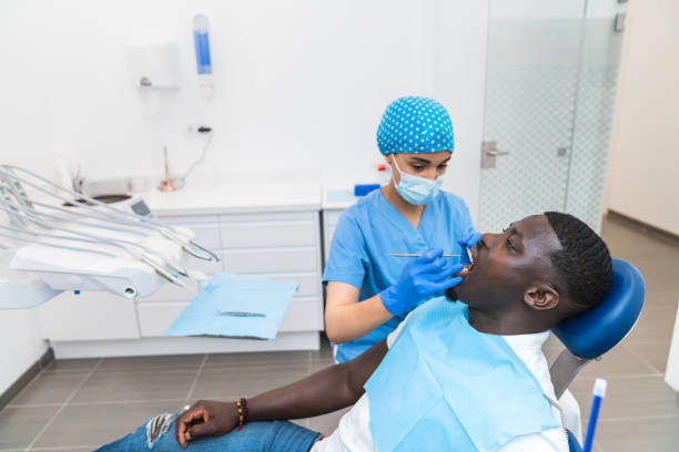 Best Emergency Root Canal Treatment in Big Spring, TX
