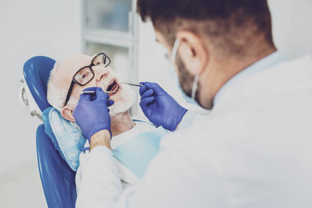 Best Emergency Dental Care for Abscessed Tooth in Big Spring, TX